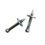 NK32 WITH 12MM STEEL WASHER DRIVE PINS SHOOTING NAILS POWER ACTUATED FASTENERS