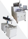 Integrated Micro Laser Welding Machine For Stainless Steel / Aluminum