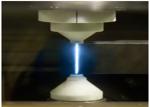 Vertical High Precision Laser Cutting Accurate For Stainless Steel Material