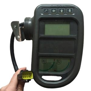 Quality EC210 Excavator Monitor VOE14390065 Excavator Accessories for Retail Machinery Repair wholesale