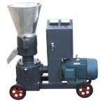 220V Gasoline Wood Chipper Shredder Single Phase Customized Logo
