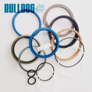 Quality 31Y1-35030 Bucket Cylinder Seal Kit Abrasion Resistant Hyundai Excavator Repair Kits wholesale