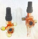 Air Conditioner Refrigerator Compressor Valve R22 R410a For Outdoor