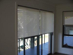 Quality Ready made roller blinds roller shade double saide one way roller blinds spring roller blinds silver coated roller blind wholesale