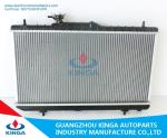 Professional Automatic Hyundai ACCENT Radiator Heat Exchanger PA 16 / 18 MT