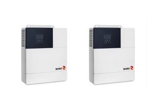 Quality All In One Solar Charge Inverter wholesale