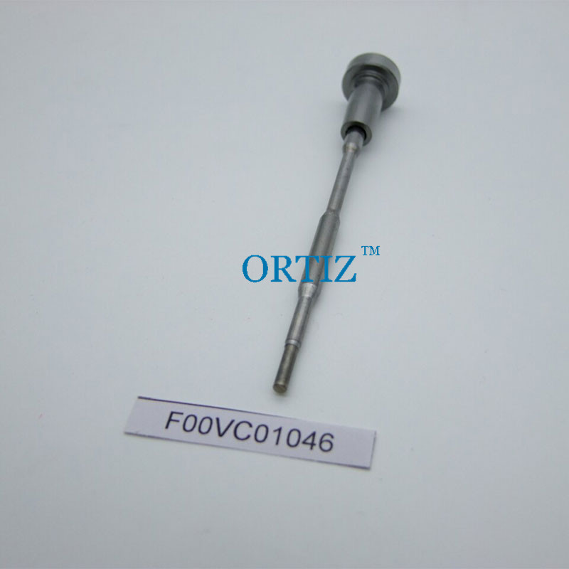 ORTIZ FIAT common rail valve F00VC01046 control valve set F OOV C01 046 for Injector 0445110119
