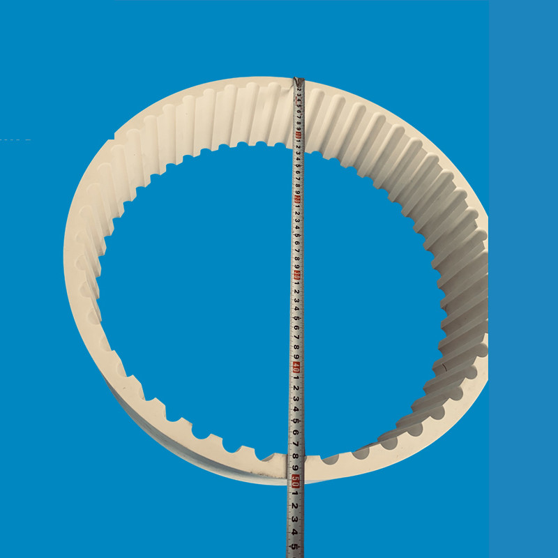 Excellent Electrical Insulation High 99% Alumina Ceramics Customizable 99 Alumina 3.85g/Cm³