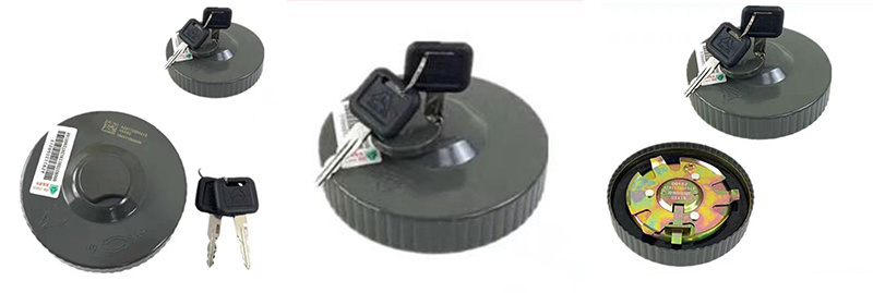 High Quality Auto Parts Fuel Tank Cap