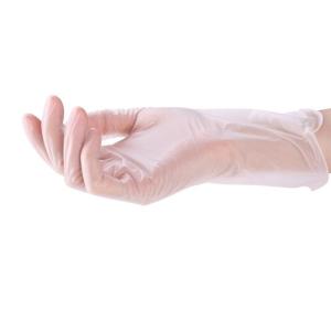 Quality Multi Purpose Disposable Vinyl Gloves Powdered Or Powder Free Type Waterproof wholesale