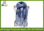 Manufacturer wholesale imitated silk scarf 60*195cm 60g summer spring shawl 100
