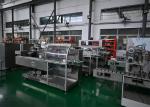 Blister Cartoning Machine Pharmaceutical Packaging Machine GMP Standard 200