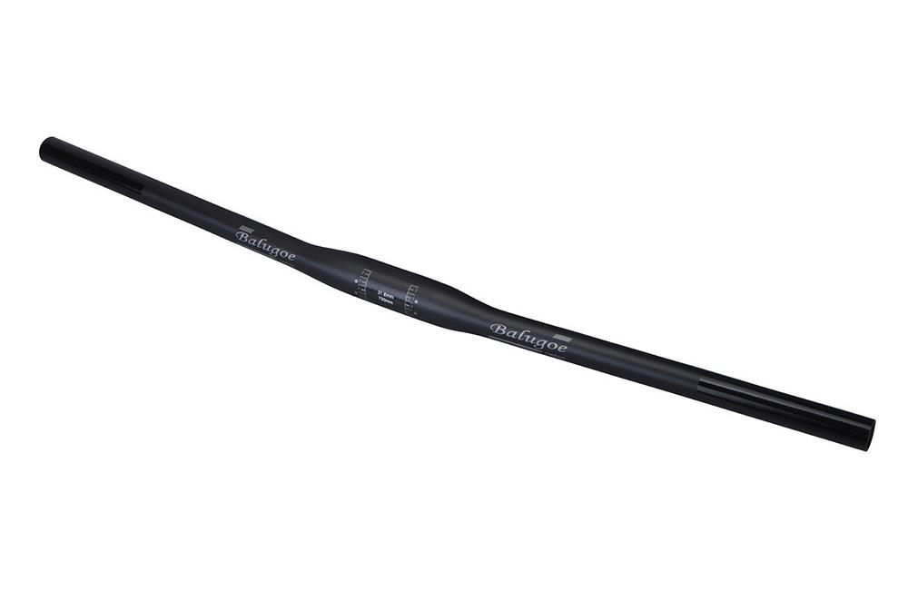 TORAY T800 Carbon Fiber BM01 Mountain Bike Handlebar 150±5g 700MM for Optimal Control
