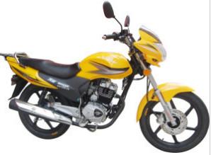 Quality Motorcycle (GW125-7) wholesale