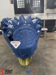 Carbide 490mm Tricone Rock Roller Bits For Drilling