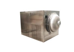 Quality Highly Efficient Industrial Freeze Dryer Electric Heating 45KW wholesale