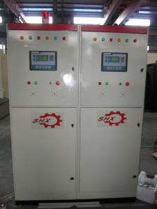 Quality Parallel Control System Diesel Generator Parts Main Air Breaker wholesale