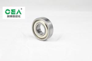 Quality Heavy Duty Cylindrical Bearing Deep Groove Ball Precision For Agricultural Machinery wholesale