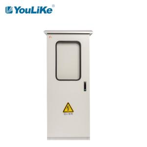 Quality 1.5mm Thickness Outdoor Power Distribution Waterproof With One Door wholesale