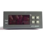 Delay Adjustable Cold Storage Parts STC8000H Digital Temperature Controller