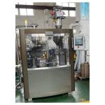 TIANHE 00 Capsule Pharmaceutical Pellet Capsule Filling Machine