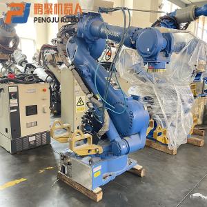 Quality MS165 Used YASKAWA Robots Automatic Painting Robot wholesale