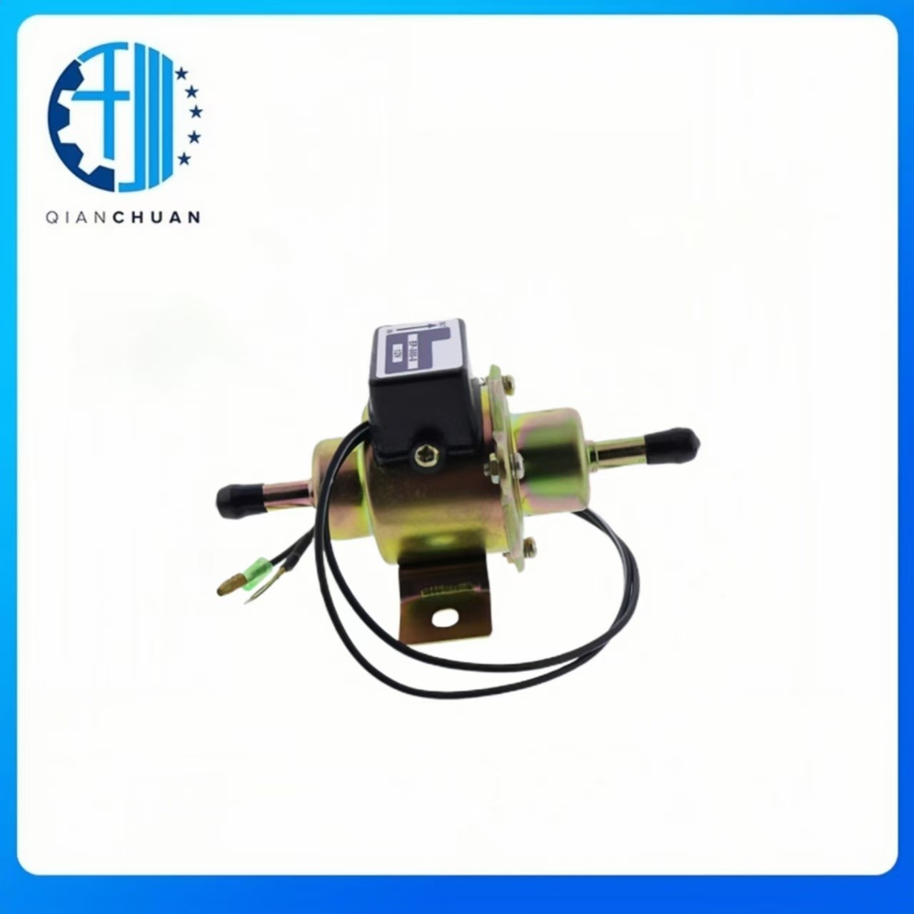 30N60-20300 Fuel Pump for Mitsubishi Engine L3E KUBOTA L3830D G3200 KH91 KH61