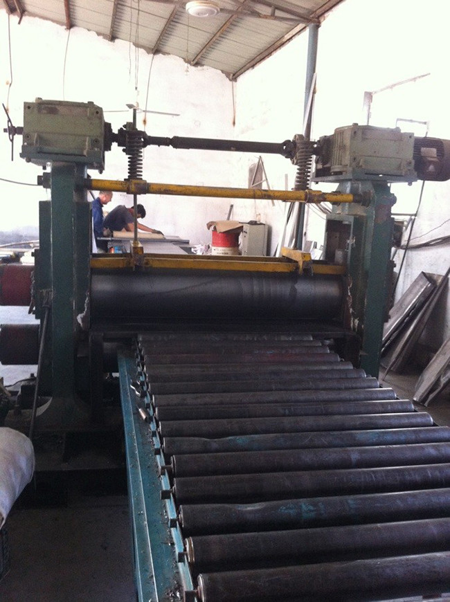 Radiation Protection X Ray Lead Sheet , Lead Shielding Sheet For X Ray Room