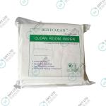 Lens Cleaning 100 Level Wiping Dust Removal Cloth Industrial 9*9 Microfiber Dust