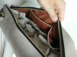 PU leather handbag women handbag shoulder bag Archaize colour for newest style