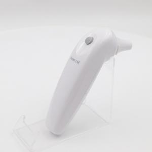 Quality 2AAA Battery Fever Body Temperature Thermometer , 1s Infrared Digital Forehead Thermometer wholesale