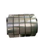 Q235 Galvanized Cold Rolled Carbon Steel Strip SONCAP SABER ISO9001