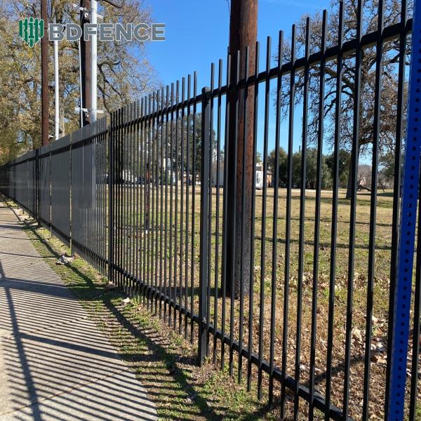 Cheap ISO9001 2008 Steel Welded Mesh Hesco Barrier Blast Wall for sale