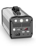 Sumsung Cells 144Ah 532.8Wh Portable Power Supply