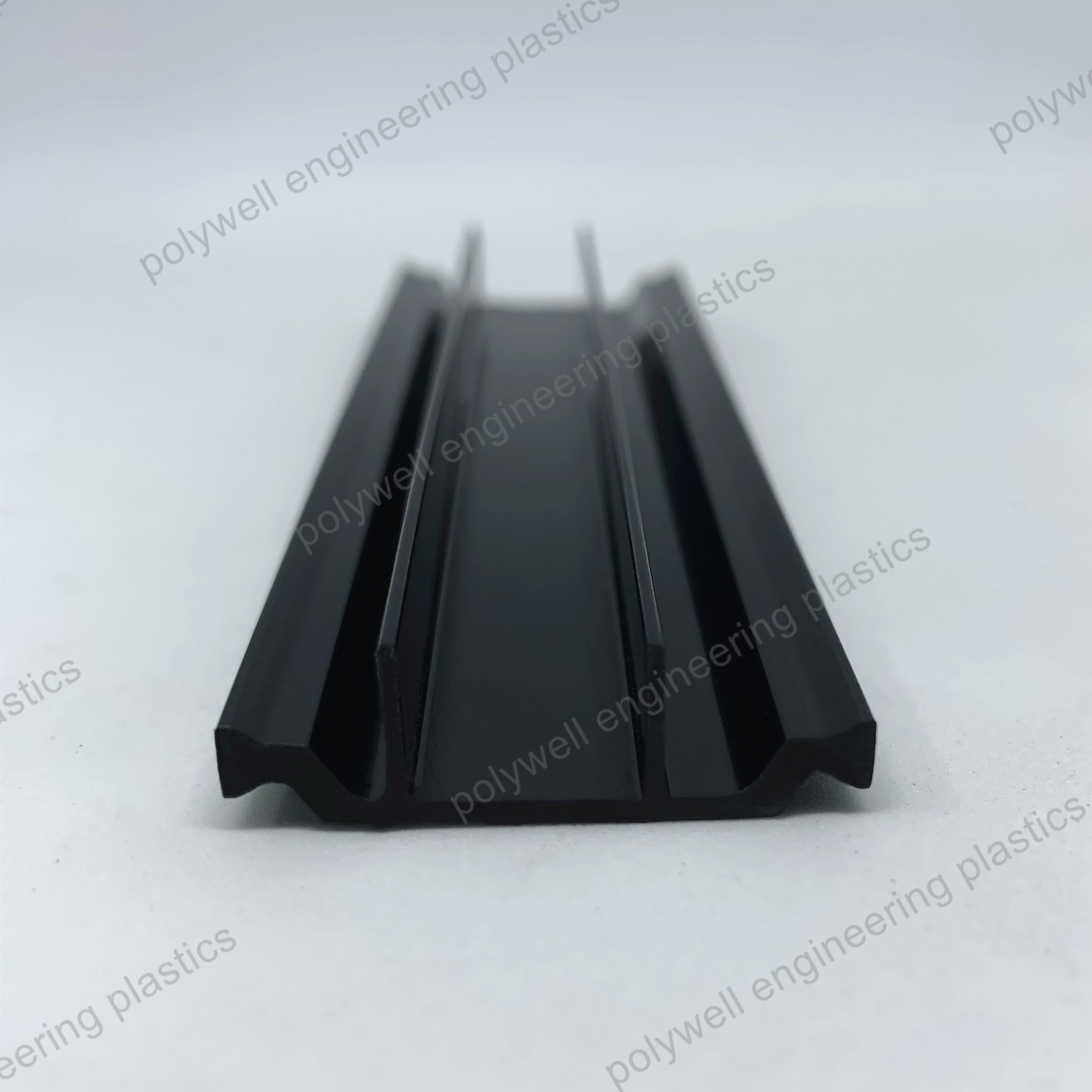 CT Shape High Precision Polyamide Strip Thermal Glue Strips Thermal Barrier Tape For Aluminum Frame