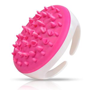 Quality Scala Cellulite Massager Brush Body Relaxing Massager Shampoo Brush wholesale