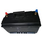Marine Lithium Starting Battery 12V 80ah LiFePo4 Car Starting Battery