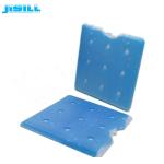 JISILL Blue Liquid Freezer Cold Packs Transparent For Medical Industry