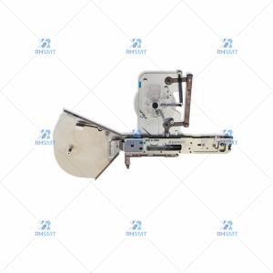 Quality Fuji CP6 CP642 CP643 Sticker Laber Feeder 8MM 12MM 16MM 24MM, fuji feeder , NXT feeder wholesale