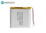 Lithium-ion Polymer Battery 3.7V 550mAh 523436 Rechargeable Li Polymer Battery