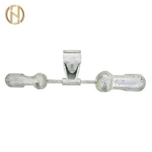 Quality FR Series Stockbridge Vibration Damper pole accessories wholesale