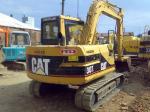 used CAT 307 min Excavator,Caterpillar 307 digger for sale