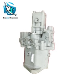 7835-26-1009 PC200-7 PC220-7 PC290-7 Excavator Controller For KOMATSU Excavator