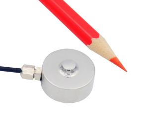 Quality Micro Load Cell 1000kg Miniature Clamp Force Measurement Sensor 2000kg wholesale