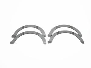 Quality For TOYOTA 12H-T Steel Thrust Washers T034A 11011-68020 3.0mm Excellent Quality wholesale