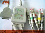 GE Healthcare Compatible Direct-Connect EKG Cable - 2104727-001