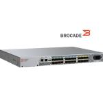 310 Brocade Fiber Switch 8gb And 16 Gbit For Storage Area Network