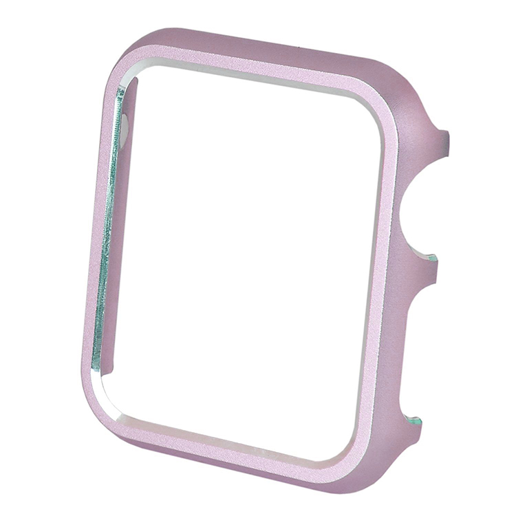 Watch Case Aluminum CNC Metal Machining Services