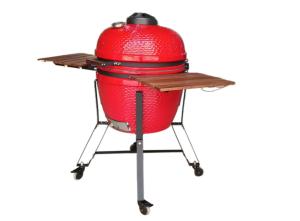 Quality Classic 22 Inch Grills BBQ Red Grill wholesale