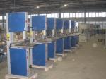 2HP Vertical Wood Band Saw New Condition Wood Metal Cutting Bandsaw
